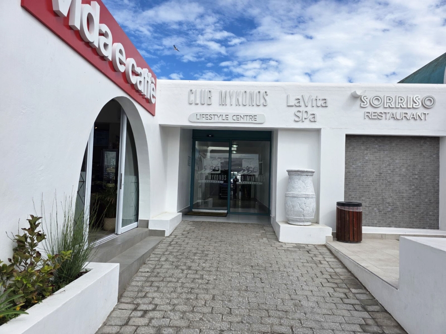 2 Bedroom Property for Sale in Mykonos Western Cape